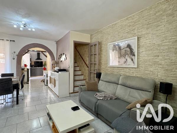 Maison à vendre 4 pièces 95,47 m² Esbly