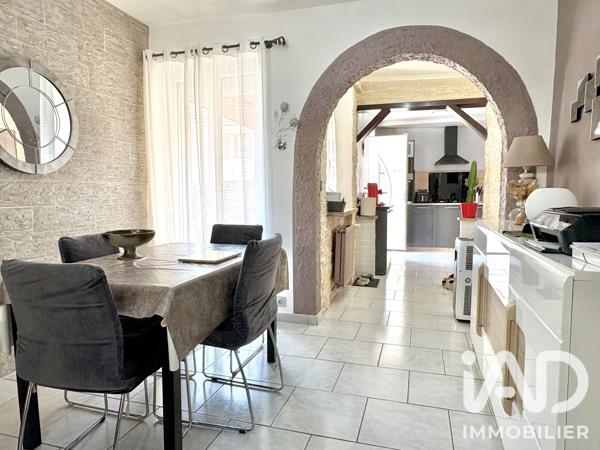 Maison à vendre 4 pièces 95,47 m² Esbly