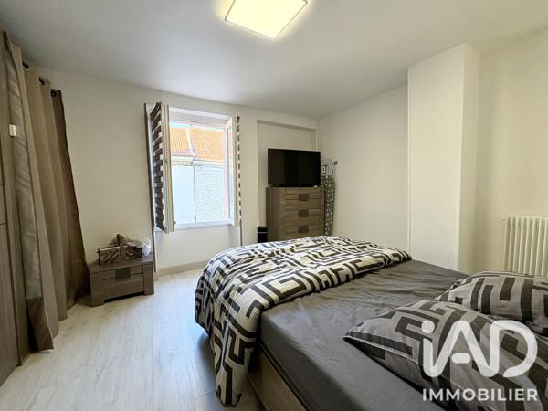 Maison à vendre 4 pièces 95,47 m² Esbly