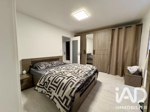 Maison à vendre 4 pièces 95,47 m² Esbly