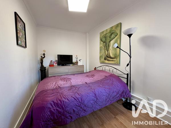 Maison à vendre 4 pièces 95,47 m² Esbly