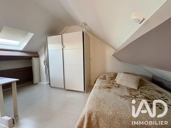 Maison à vendre 4 pièces 95,47 m² Esbly