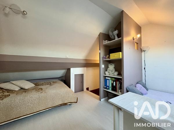 Maison à vendre 4 pièces 95,47 m² Esbly