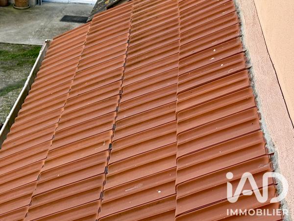 Maison à vendre 4 pièces 95,47 m² Esbly