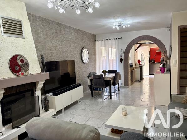 Maison à vendre 4 pièces 95,47 m² Esbly