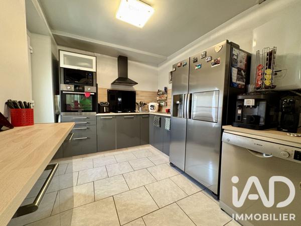 Maison à vendre 4 pièces 95,47 m² Esbly