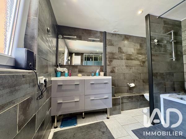 Maison à vendre 4 pièces 95,47 m² Esbly