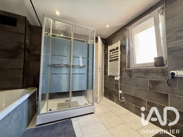 Maison à vendre 4 pièces 95,47 m² Esbly