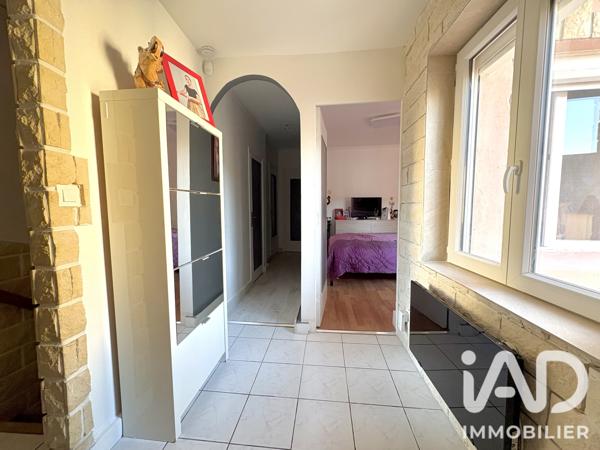 Maison à vendre 4 pièces 95,47 m² Esbly