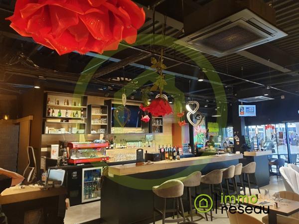 Brasserie à CAUDRY (59540)