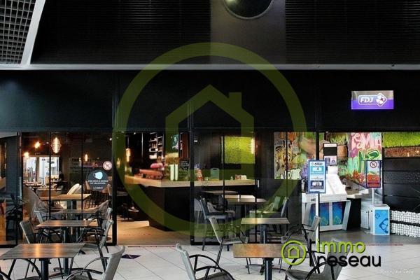 Brasserie à CAUDRY (59540)