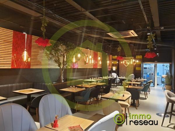 Brasserie à CAUDRY (59540)