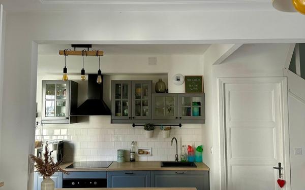 Maison à vendre    4 pièces • 100 m2 Reims