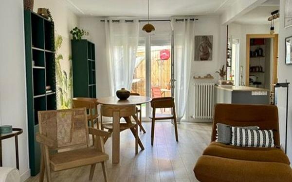 Maison à vendre    4 pièces • 100 m2 Reims