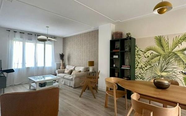 Maison à vendre    4 pièces • 100 m2 Reims