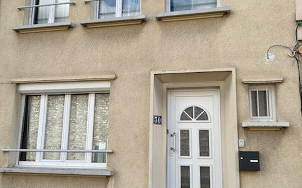 Maison à vendre    4 pièces • 100 m2 Reims