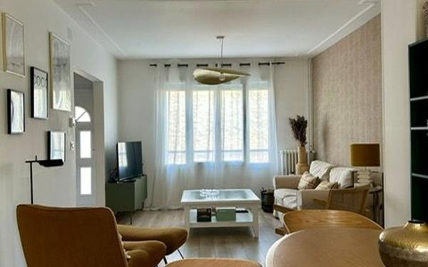 Maison à vendre    4 pièces • 100 m2 Reims