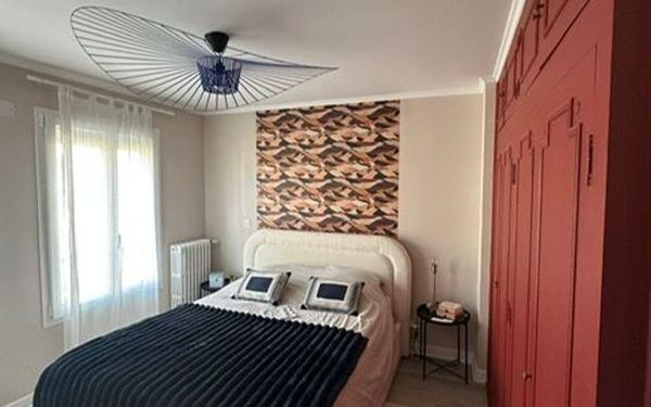 Maison à vendre    4 pièces • 100 m2 Reims