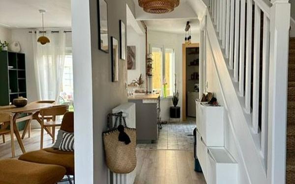 Maison à vendre    4 pièces • 100 m2 Reims