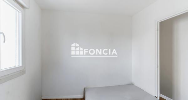 À vendre Appartement 4 pièces 60 m² - Metz 57000