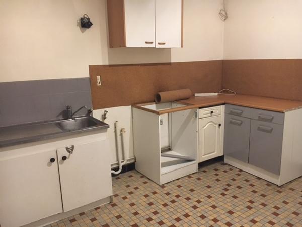 Menetou-Salon (18510) Maison De Ville 5 pièces de 94m2 3/4 Chambres Au Centre de Menetou-Salon