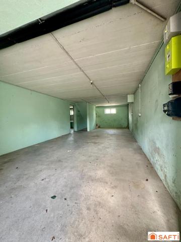 Maison individuelle dans un quartier calme