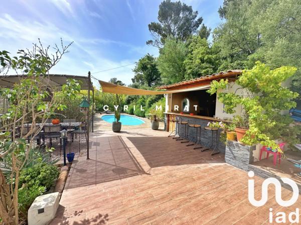 Maison à vendre 8 pièces 227 m² La Seyne-sur-Mer