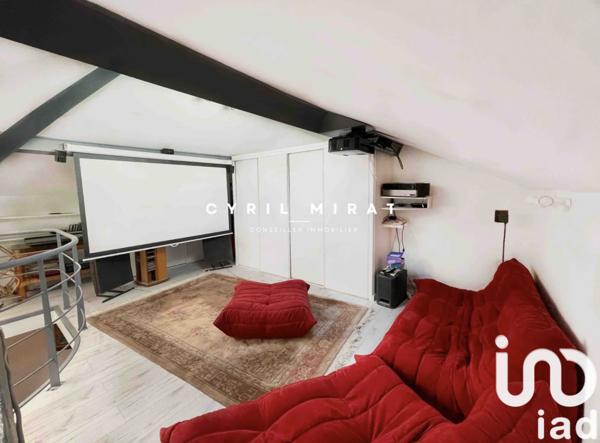 Maison à vendre 8 pièces 227 m² La Seyne-sur-Mer