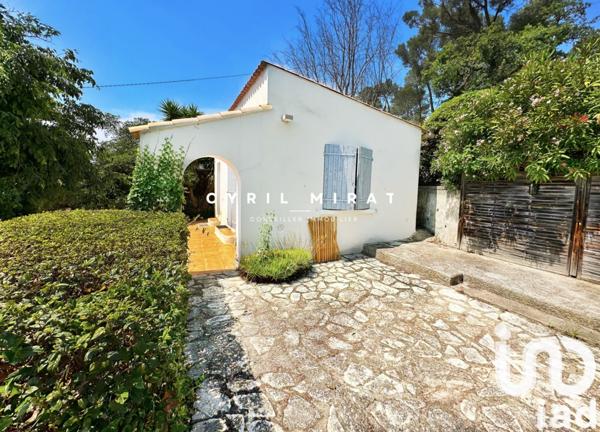 Maison à vendre 8 pièces 227 m² La Seyne-sur-Mer