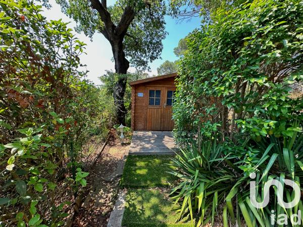 Maison à vendre 8 pièces 227 m² La Seyne-sur-Mer