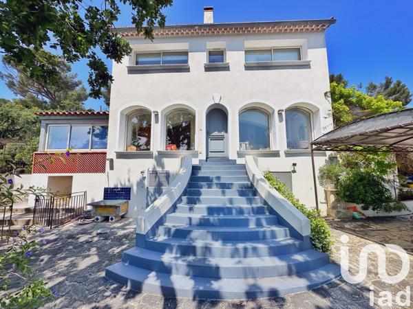 Maison à vendre 8 pièces 227 m² La Seyne-sur-Mer