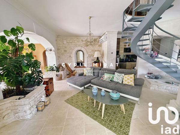 Maison à vendre 8 pièces 227 m² La Seyne-sur-Mer