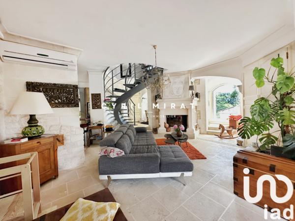 Maison à vendre 8 pièces 227 m² La Seyne-sur-Mer