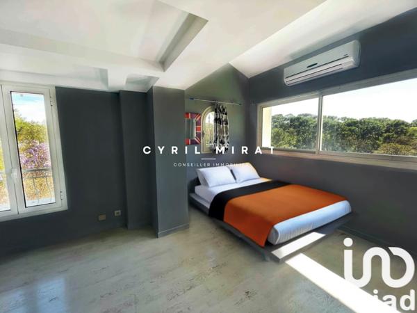 Maison à vendre 8 pièces 227 m² La Seyne-sur-Mer