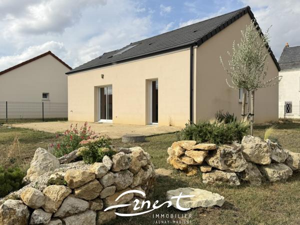 Maison 3 pièce(s) 2 chambre(s) 68 m²