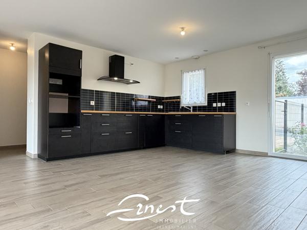Maison 3 pièce(s) 2 chambre(s) 68 m²