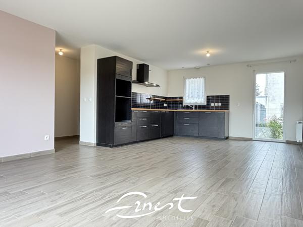 Maison 3 pièce(s) 2 chambre(s) 68 m²