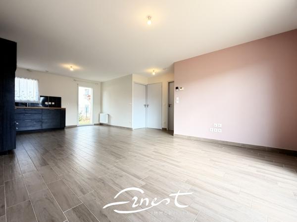 Maison 3 pièce(s) 2 chambre(s) 68 m²