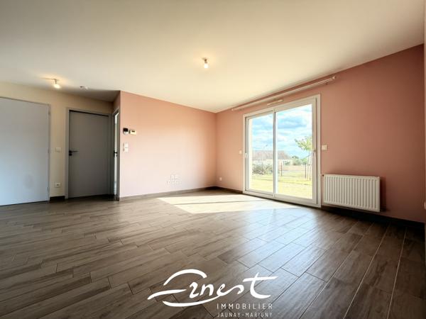 Maison 3 pièce(s) 2 chambre(s) 68 m²