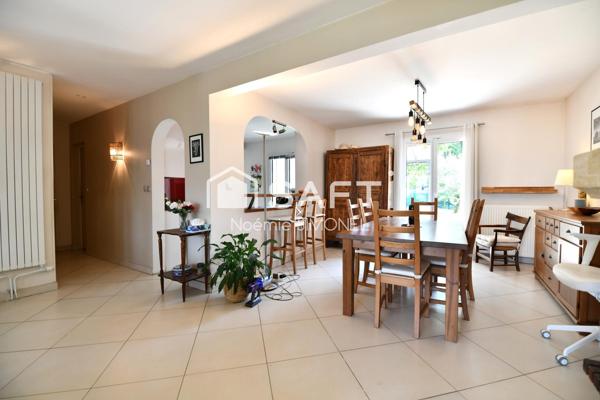 Grande et belle maison familiale !