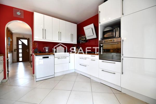 Grande et belle maison familiale !