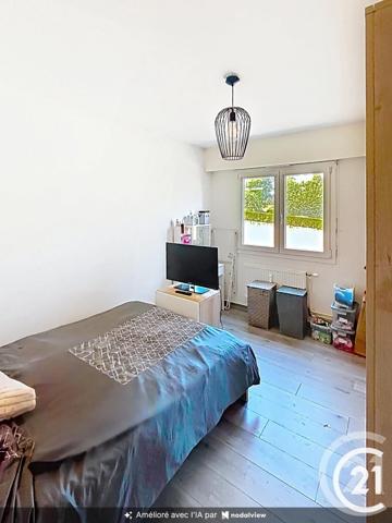 Appartement F4 à vendre  4 pièces - 81,76 m 2   MONTBELIARD  - 25