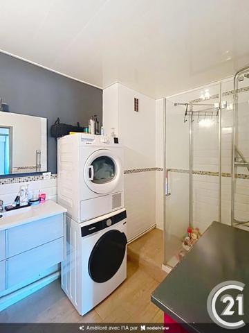 Appartement F4 à vendre  4 pièces - 81,76 m 2   MONTBELIARD  - 25