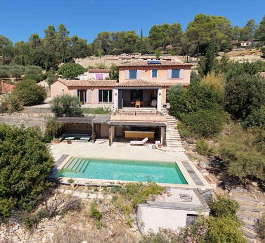 Maison à vendre à Entrecasteaux (83570) - Var