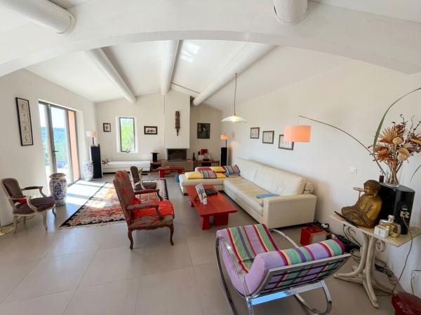 Maison à vendre à Entrecasteaux (83570) - Var