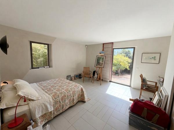 Maison à vendre à Entrecasteaux (83570) - Var