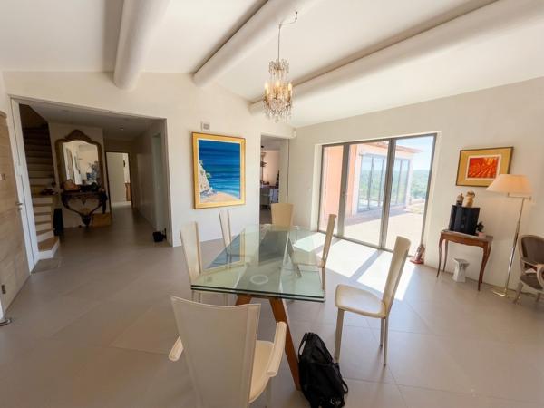 Maison à vendre à Entrecasteaux (83570) - Var