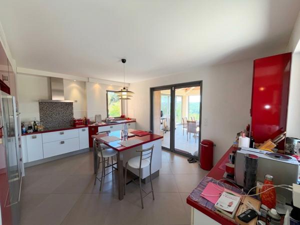 Maison à vendre à Entrecasteaux (83570) - Var