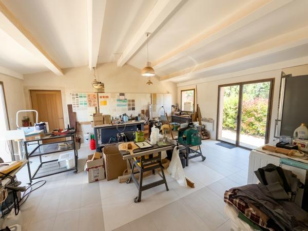 Maison à vendre à Entrecasteaux (83570) - Var