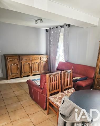 Maison à vendre 4 pièces 72 m² Meulan-en-Yvelines